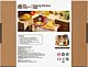 Robotime Baking Kitchen