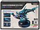 Robotime Hammerhead Shark
