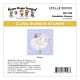 Party Parade Cling Stamp Set House-Mouse Dandelion Dreams (RSC-068)