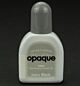 Stazon Opaque Re Inker Ivory Black