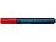 lakmarker Schneider Maxx 270 1-3 mm rood