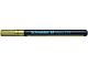 lakmarker Schneider Maxx 278 0,8mm goud