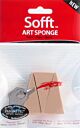 Soft Art Sponge Bar Wedge (3)