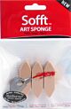 Soft Art Sponge Bar Point (3)