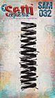 PaperArtsy Seth Apter Mini 32 {was EM72} 