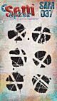 PaperArtsy Seth Apter Mini 37 {was EM77} 