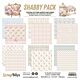 Scrapboys Shabby Pack 12x12 Inch Paper Pad (SB-SHPA-08)
