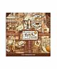 Stamperia Coffee and Chocolate 12x12 Inch Paper Pack (SBBL144)   
