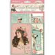 Stamperia House of Roses Cards Collection (SBCARD41) - House of Roses Cards Collection (SBCARD41)
