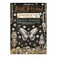 Stamperia Gardens of Time Junk Journal A5 Focus Points by Antonis Tzanidakis (SBJKS01) - Gardens of Time Junk Journal A5 Focus Points by Antonis Tzanidakis (SBJKS01)