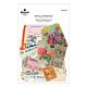 Spellbinders Turn the Page Book 10 Cardstock Die Cuts by Esther Glas (SCSE-054)