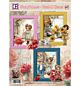 SFRAME-001 - Kaartenpakket - StoryFrames - Blush & kisses
