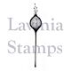 Lavinia Stamps Single Fairy Thistle LAV381