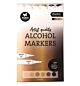 SL Alcohol Markers Skintones Essentials nr. 35