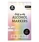 SL Alcohol Markers Pastels Essentials nr. 36