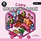 Essentials Coloring Book Cozy (SL-ES-CB05) - Essentials Coloring Book Cozy (SL-ES-CB05)