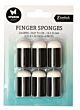 Studio Light Finger sponges Essentials Tools nr.06 SL-ES-INKAP06 32x18mm 