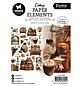 SL Paper Elements Hot Cocoa Essentials nr. 49
