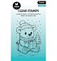 SL Clear Stamp Winter bear Essentials nr.  894