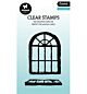 SL Clear Stamp Arch window Essentials nr. 902