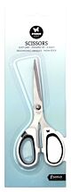 SL Scissors Soft grip, pointed tip, 6 Inch Essentials Tools nr. 02