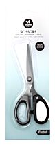 SL Scissors Soft grip, pointed tip, non stick, 6 Inch Essentials Tools nr. 04