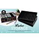 SL Storage trays 4 stackable trays, stores 48 markers Tools nr. 15