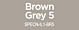 Spectrum Noir Illustrator - Brown Grey 4 (BG4)