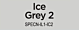 Spectrum Noir Illustrator - Ice Grey 2 (IG2)
