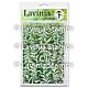 Lavinia Stamps Foliage- Lavinia Stencils