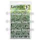 Lavinia Stamps Elegance  Lavinia Stencils