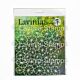Lavinia Stamps Abstract  Lavinia Stencils