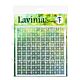 Lavinia Stamps Divine -  Lavinia Stencils 