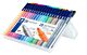 Staedtler triplus mixed set 20 fineliner + 20 color 34 SB40