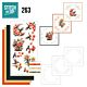 Stitch and Do 263 - Blooming Harmony