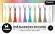 Studio Light Blending brushes 2cm Essentials nr.07 SL-ES-BBRU07