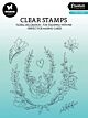 Studio Light Clear Stamp Essentials nr.363 SL-ES-STAMP363 119x129mm