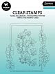 Studio Light Clear Stamp Essentials nr.364 SL-ES-STAMP364 119x129mm