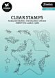 Studio Light Clear Stamp Essentials nr.366 SL-ES-STAMP366 99x99mm