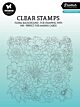 Studio Light Clear Stamp Essentials nr.424 SL-ES-STAMP424 124x124mm