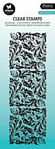 Studio Light Clear Stamp Swirl background Essentials nr.621 SL-ES-STAMP621 68x204x3mm