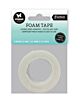 Studio Light Doublesided foam tape 1mm thick - 0,6mm wide SL-ES-FOAMT02 60x60mm