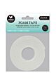 Studio Light Doublesided foam tape 6mm thick - 0,6mm wide SL-ES-FOAMT05 80x80mm