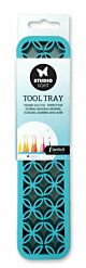 Studio Light Ink Blending Brushes storage holder SL-ES-TTRA01 210x30mm