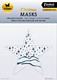 Studio Light Mask Essentials nr.216 SL-ES-MASK216 135x135mm
