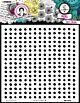 Studio Light Mask Signature Collection nr.208 ABM-SI-MASK208 203,2x203,2mm