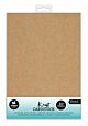 Studio Light Paper Set Consumables Kraft Cardstock 250 gsm nr.42 SL-CO-PS42 210x297x6mm