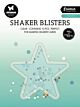 Studio Light Shaker Blister Essentials nr.07 SL-ES-BLIS07 90x85mm