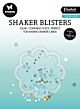 Studio Light Shaker Blister Essentials nr.10 SL-ES-BLIS10 62x62mm