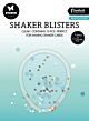 Studio Light Shaker Blister Essentials nr.12 SL-ES-BLIS12 55x68mm